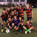 Football Tour to Goa – May 2017