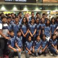 3 Teams from National Public School participating in GBF 2018